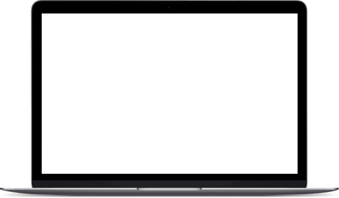 Laptop frame